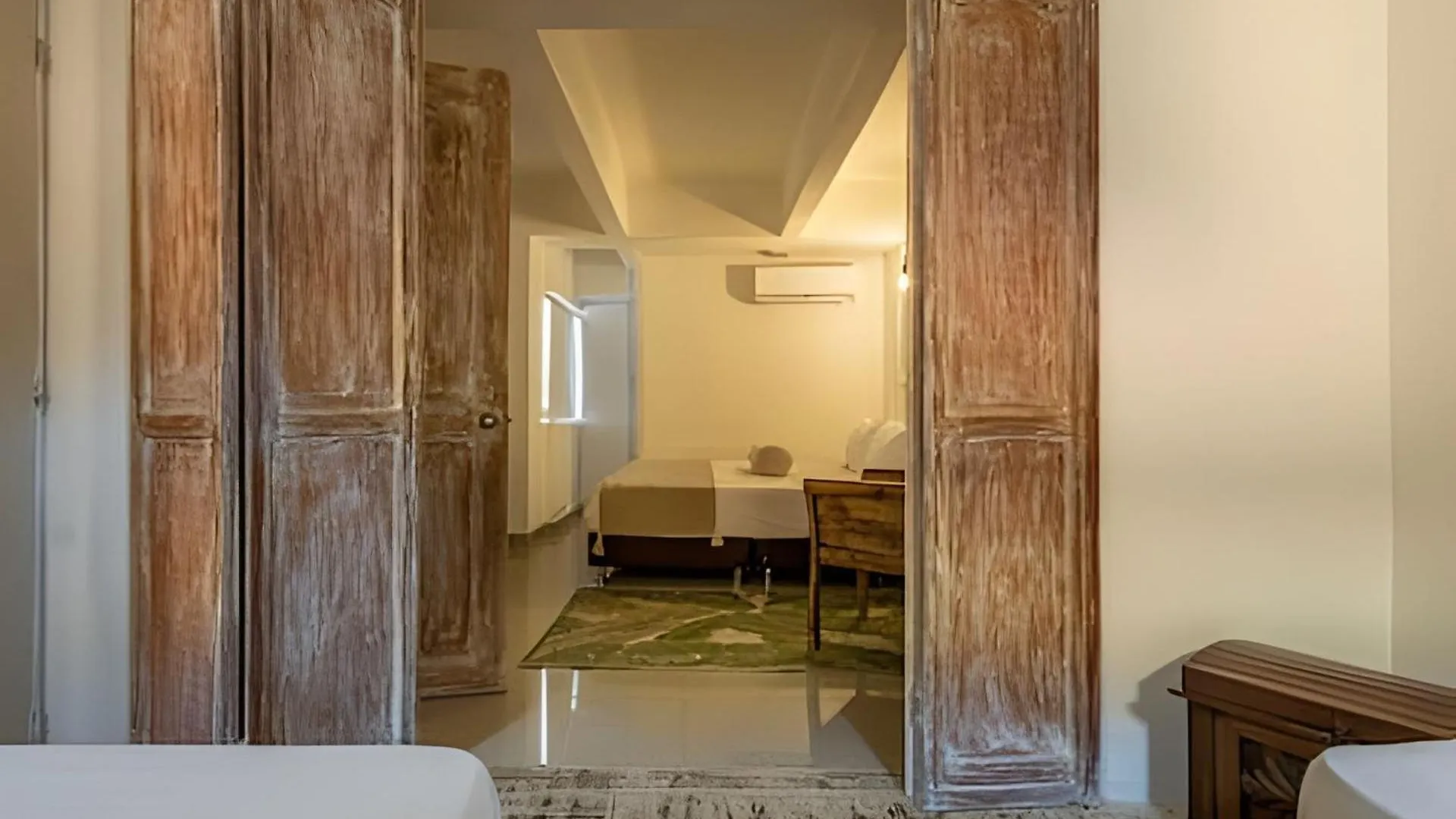 Apartment Laurdhomes Duplex Old City, Plaza Santo Domingo Cartagena