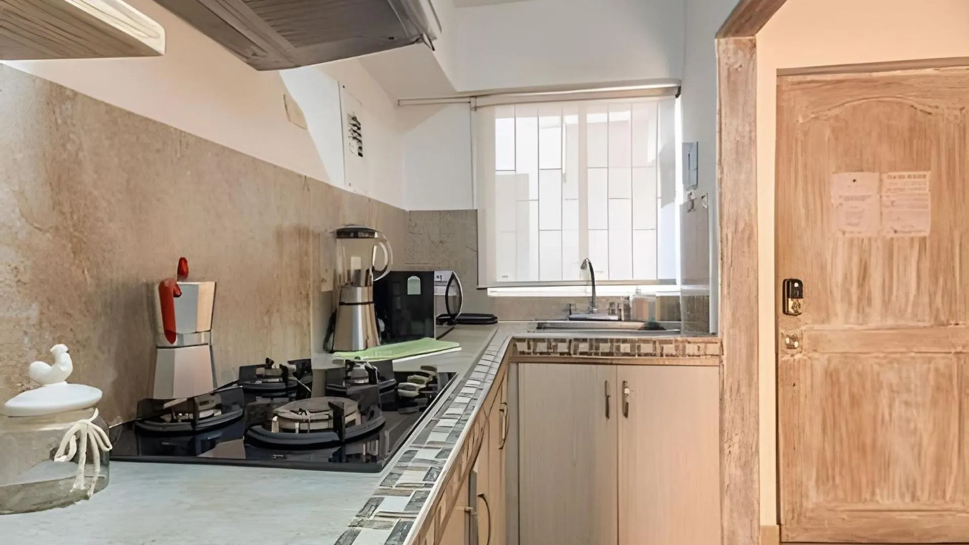 Laurdhomes Duplex Old City, Plaza Santo Domingo Cartagena