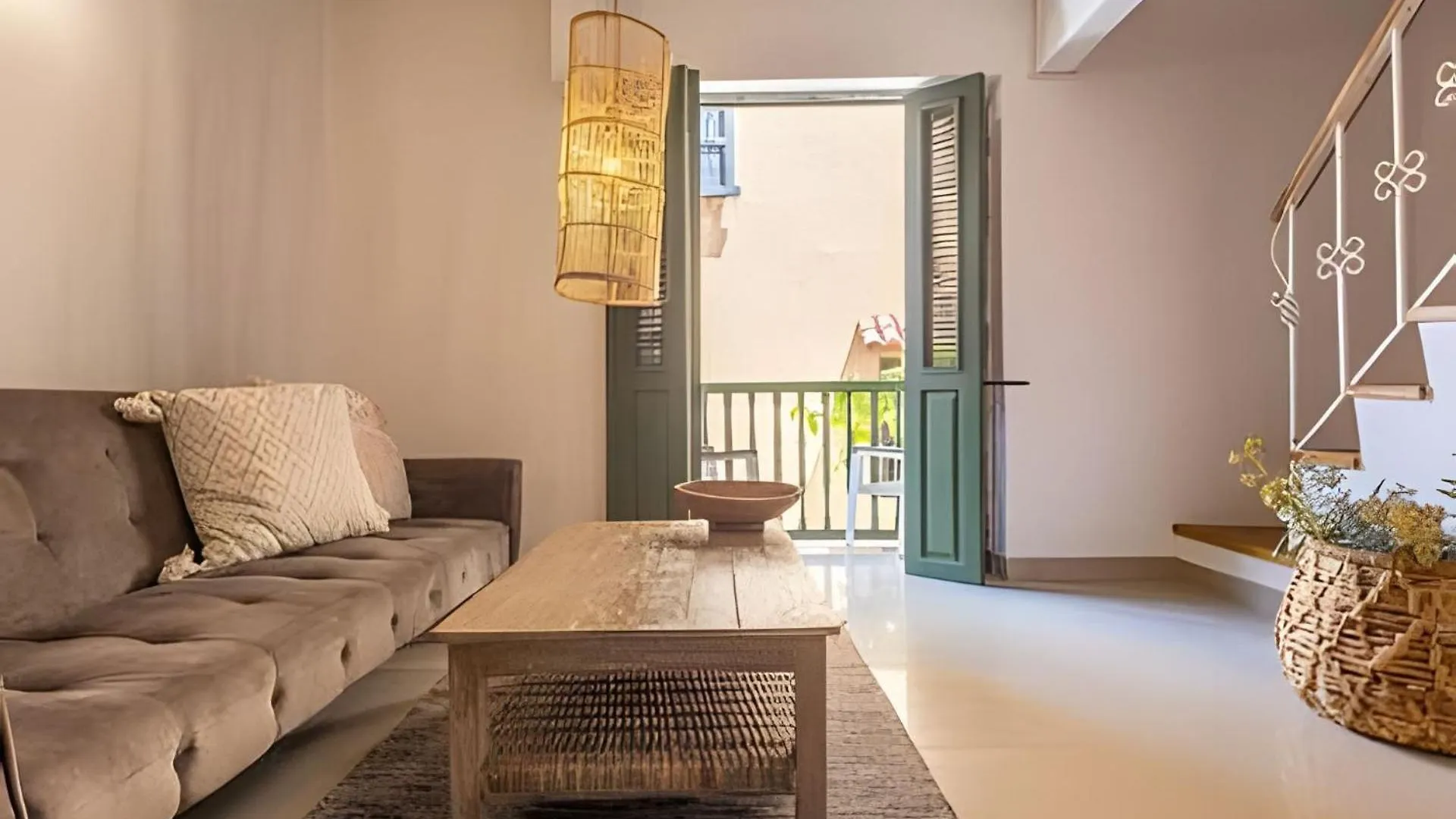 Laurdhomes Duplex Old City, Plaza Santo Domingo Cartagena
