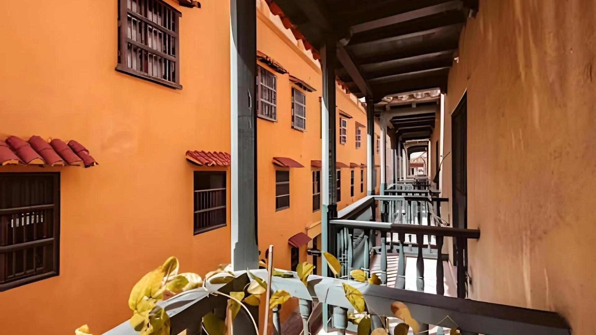 Apartment Laurdhomes Duplex Old City, Plaza Santo Domingo Cartagena