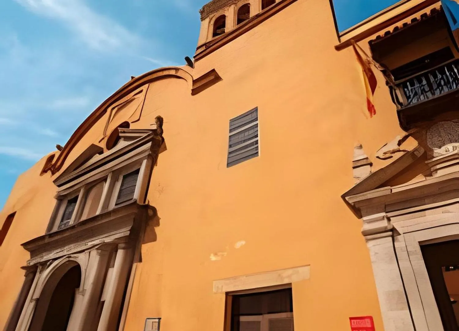Laurdhomes Duplex Old City, Plaza Santo Domingo Cartagena Apartment