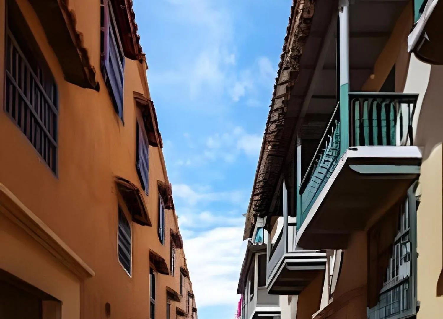Apartment Laurdhomes Duplex Old City, Plaza Santo Domingo Cartagena Colombia